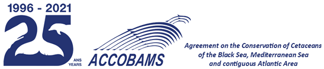 Accobams Logo